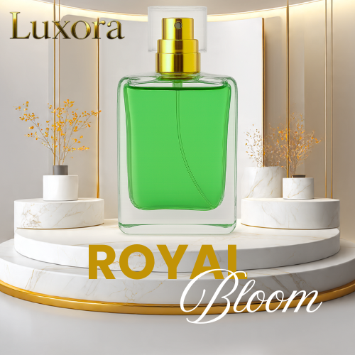 Royal Bloom Perfume